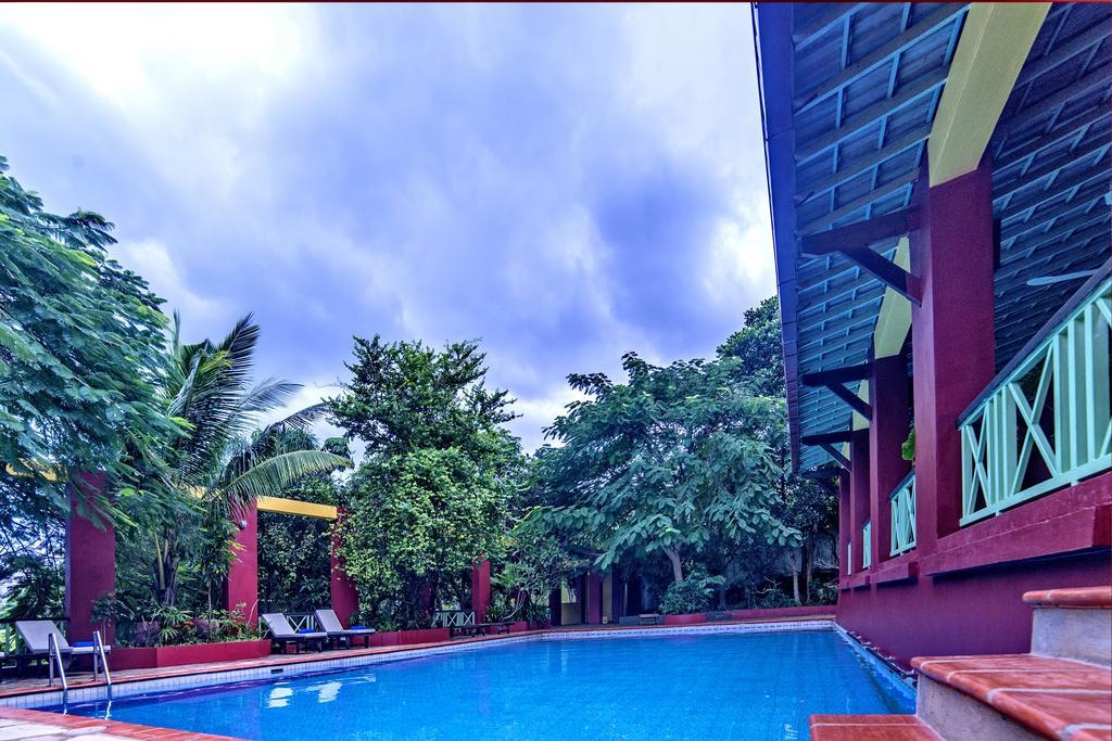 The Harbor Lights Palace Sihanoukville Luaran gambar