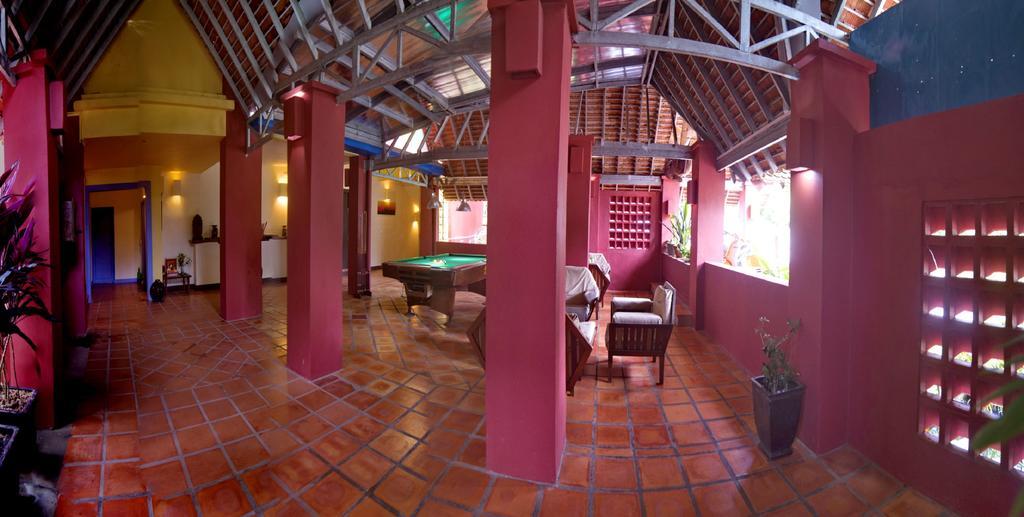 The Harbor Lights Palace Sihanoukville Luaran gambar